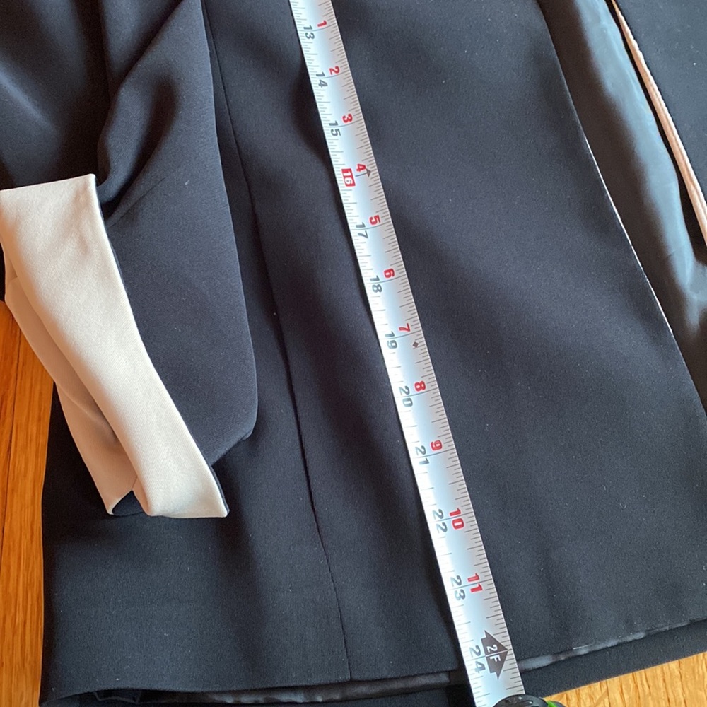 Kasper Petite Jacket - image 4